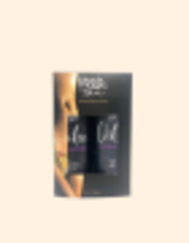 VIBE Sampler Pack Black Magic Tan NZ