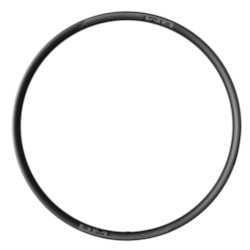 Black Marlin: BM Carbon Wheel rims MTB 29"