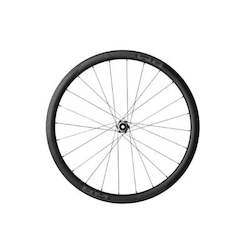 BM Carbon Wheels Clincher C38 Rear