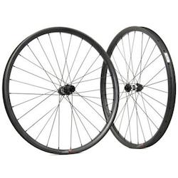 Black Marlin: BM Carbon Wheel set MTB 29"