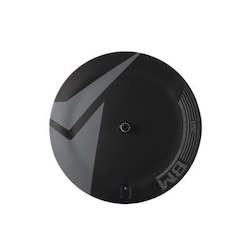 Black Marlin: BM Carbon Wheels Clincher Disc Bubble