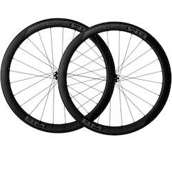 Black Marlin: BM Carbon Wheel set track C45