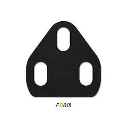 ROAD CLEAT WEDGE 3-hole universal