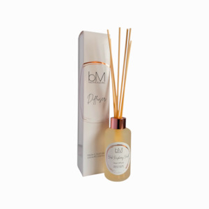 Diffusers: NEW Reed Diffuser Sets