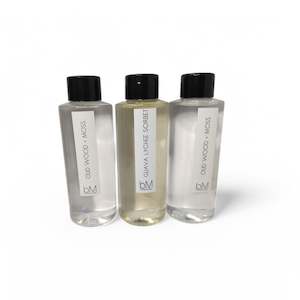 Diffusers: Diffuser Oil Refills