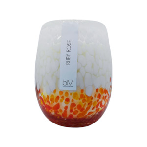 Confetti Red White - Ruby Rose (LIMITED EDITION)