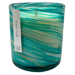 Vogue: Vogue Blue Swirl - Beachside