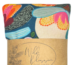 Wild Blossom Gift Pack: Black Raspberry Vanilla Beauty Bar + Perfume Oil (Limited Stock)