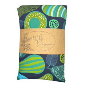 Wild Blossom Heat Pack - Navy Pear