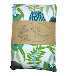 Wild Blossom Heat Packs: Wild Blossom Heat Pack - Green Natives