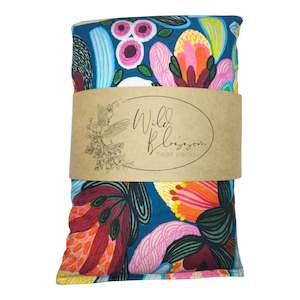 Wild Blossom Heat Packs: Wild Blossom Heat Pack - Vanilla Pod
