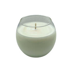 Candles Sale: Small Candle Bowl - Miss Dior + Waterlily