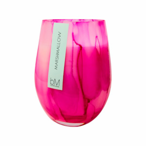 Watercolour: Watercolour Pink - Marshmallow