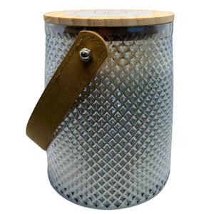 Fathers Day: Hamptons Grey - Tea House (Limited Edition)