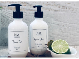 BM Classic Hand Creme - SALE