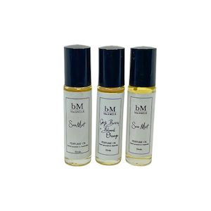 Sale Home Body: Perfume Oil Roller Ball - SALE