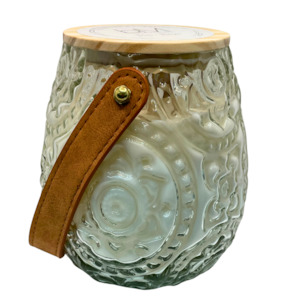 Hamptons Clear - Pear + Freesia