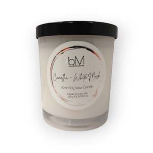 Classic: Classic blackMILK - Black Raspberry Vanilla