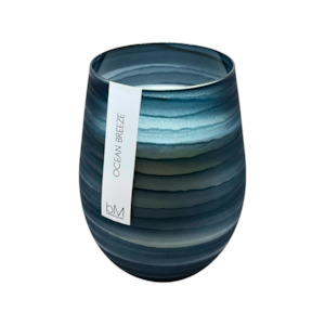 Wave: Wave Black - Ocean Breeze