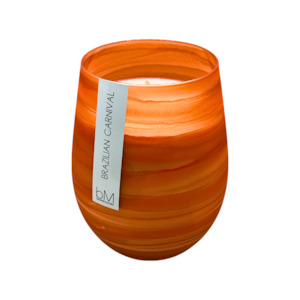 Wave: Wave Orange - Brazilian Carnival