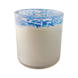 Summer Days Purple + Blue - Magnolia