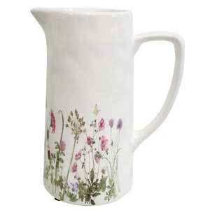 Jug Botanical