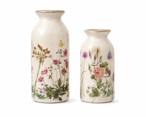Lavida: Bud Vase Botanical