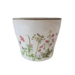 Lavida: Planter Botanical