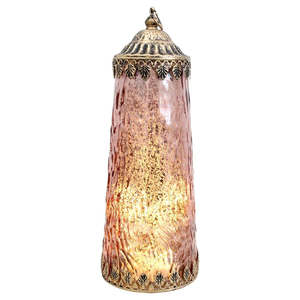 Lavida: Lantern Led Tower Punch
