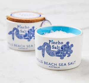 House Of Pincho: House Of Pincho Salt Pot (110g)
