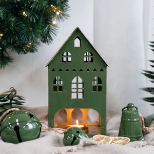 Mediterranean Markets: Lune House Green