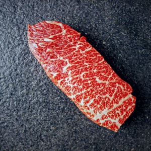 Steaks: Denver Steak