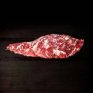 Nz Wagyu: Whole Bavette