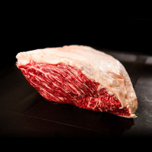 Nz Wagyu: Whole Picanha/Rump Cap