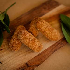 Nz Wagyu: Wagyu Croquettes (4 pack)