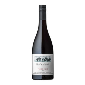 Products: 2021 Pinot Noir, $55.00/Bottle Full case Black Quail