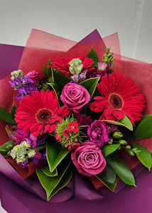 Products: Crimson Christmas