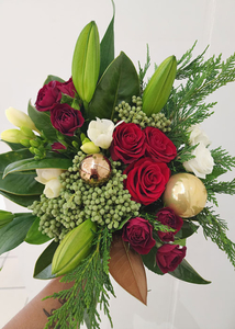 Products: Merry and bright