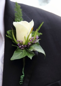 Buttonhole