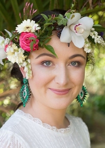 Hair Crown