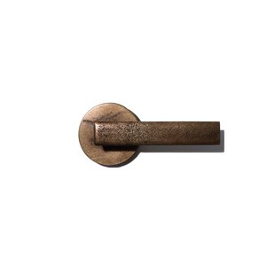 Products: Straight Lever - BlacksandBronze
