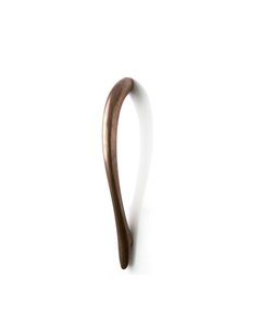 Solid Bronze Sprat Pull Handle - BlacksandBronze