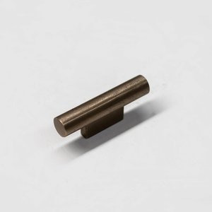 Products: Rod T-Bar Cabinet Pull - BlacksandBronze