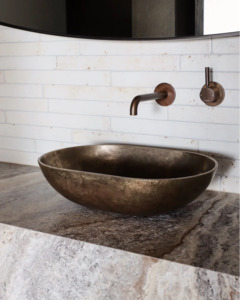 Products: Bronze Basin - BlacksandBronze