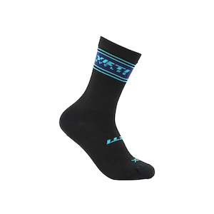 Clearance Clothing: YETI CYCLES TRAIL SOCK BLACK