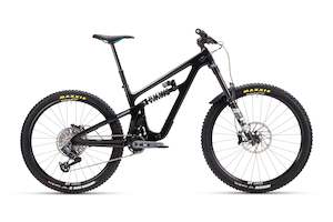 Yeti Sb165 25: Yeti SB165MX C-SERIES C3 26