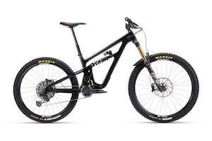 Yeti Sb165: Yeti SB165MX C-SERIES C2 Factory 25