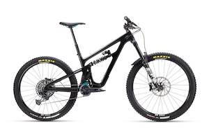 Yeti Sb165: Yeti SB165MX C-SERIES C2 25
