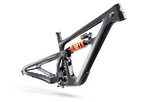 Yeti Sb165: YETI SB165 T-SERIES - FRAME ONLY