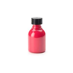 Yeti Touch Up Paint: CORAL TOUCH UP PAINT BOTTLE 1 OZ